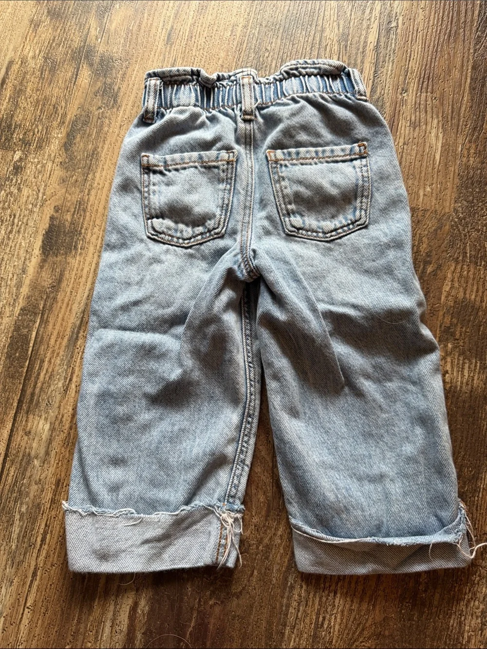 Zara 1.5Year Jeans